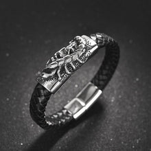 Load image into Gallery viewer, Scorpion  Magnetic Clasp X