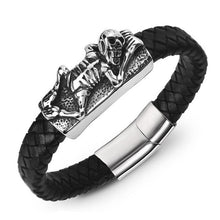 Load image into Gallery viewer, Scorpion  Magnetic Clasp X